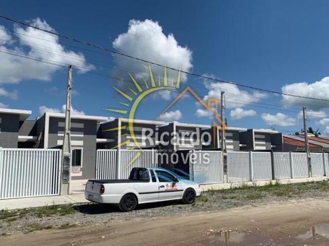 Casa venda em Pontal do Paraná, Região Geográfica Intermediária de Curitiba