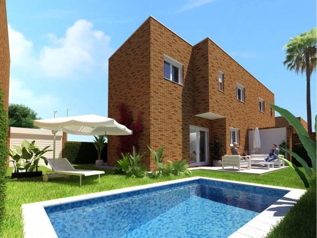 Casa en venta en La Cañada de San Urbano, Almería