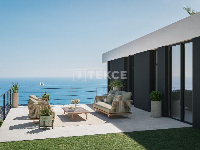 Casa en venta en La Capellanía, Costa del Sol Occidental
