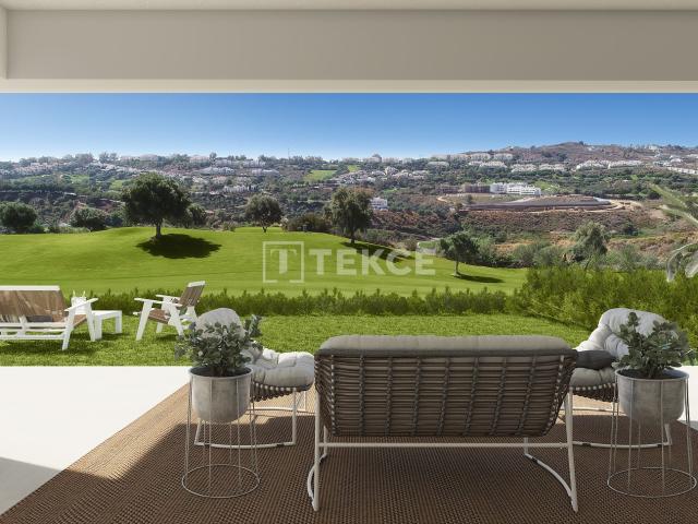 Casa en venta en Terrazas del Golf, Costa del Sol Occidental