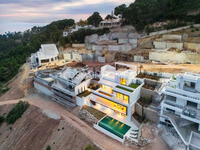 Casa en venta en Este, Málaga-Costa del Sol