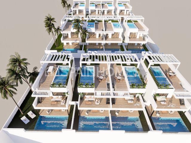 Piso en venta en Finestrat, Valencia