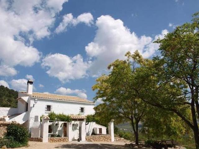 Casa en alquiler en Comarca de Huéscar, Andalucía