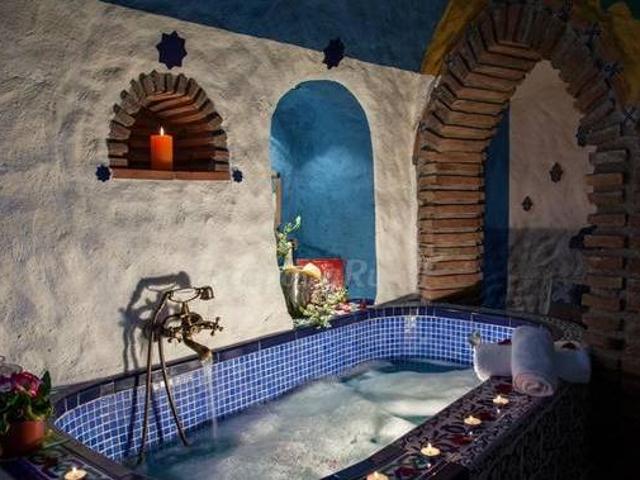 Casa en alquiler en Hinojares