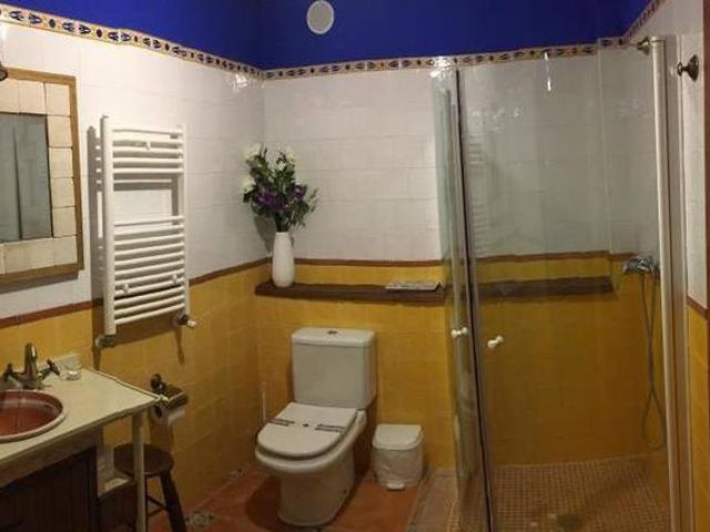 Casa en alquiler en Hinojares