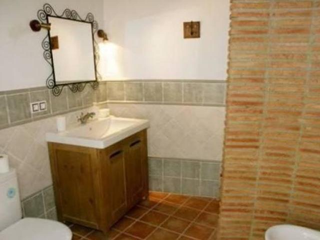 Casa en alquiler en Comarca de Huéscar, Andalucía