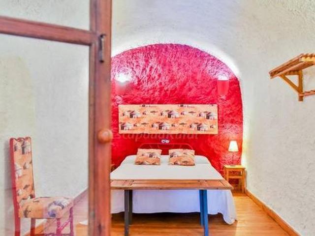 Casa en alquiler en Comarca de Guadix, Andalucía