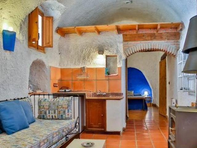 Casa en alquiler en Comarca de Guadix, Andalucía