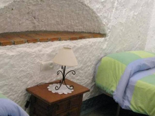 Casa en alquiler en Cortes Y Graena