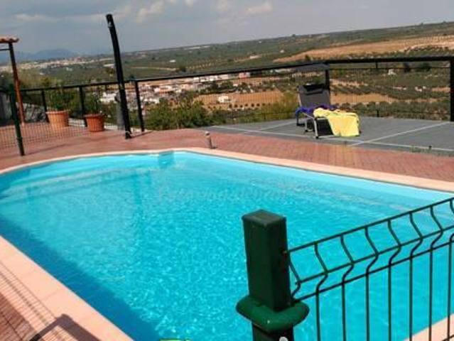 Casa en alquiler en Pozo Alcón, Andalucía