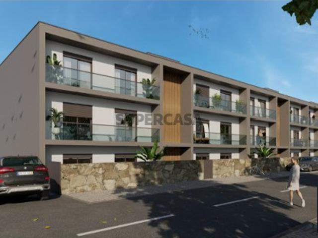 Casa venda em Gavião, Braga