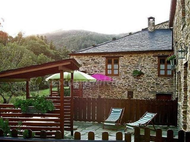 Casa en alquiler en Taramundi, Asturias / Asturies
