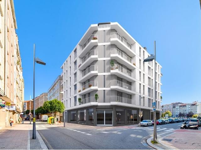 Local Comercial en venta en Pontevedra, Os Salgueiriños