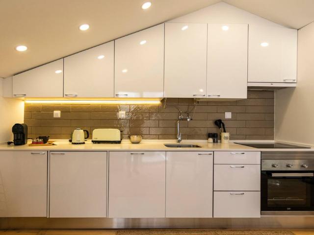 Casa alugar em Troino, Setúbal