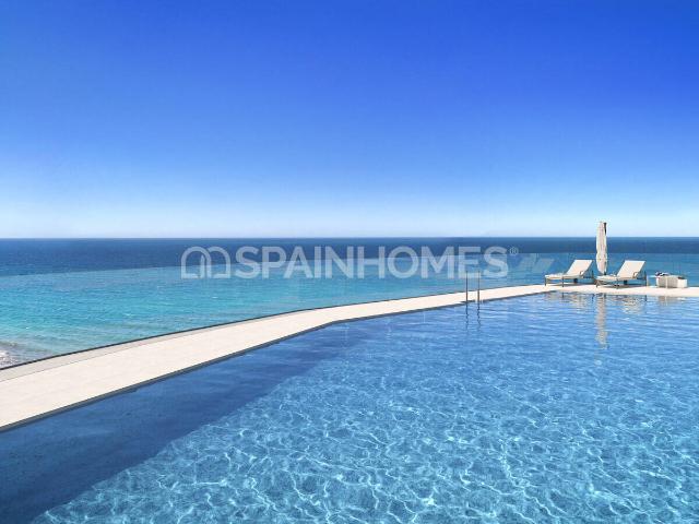 Casa en venta en Lagos, La Axarquía