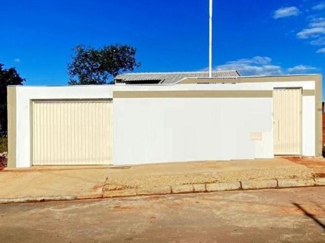 Casa venda em Região Geográfica Imediata de Montes Claros, Bocaiúva