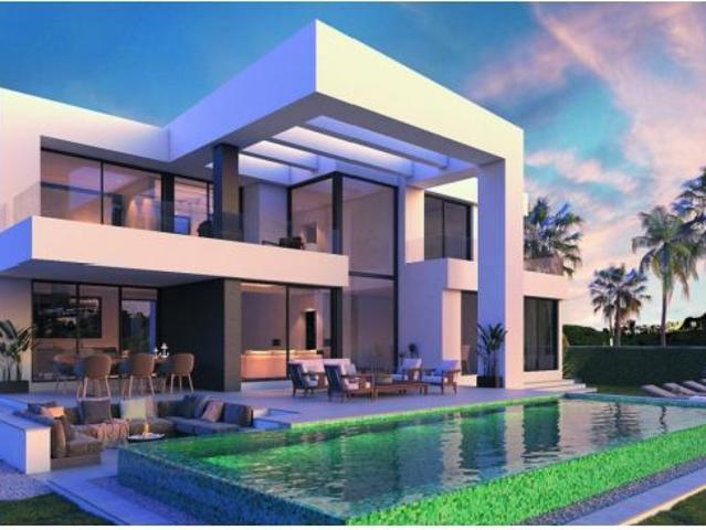 Casa en venta en Málaga Del Fresno, Colinas del Limonar