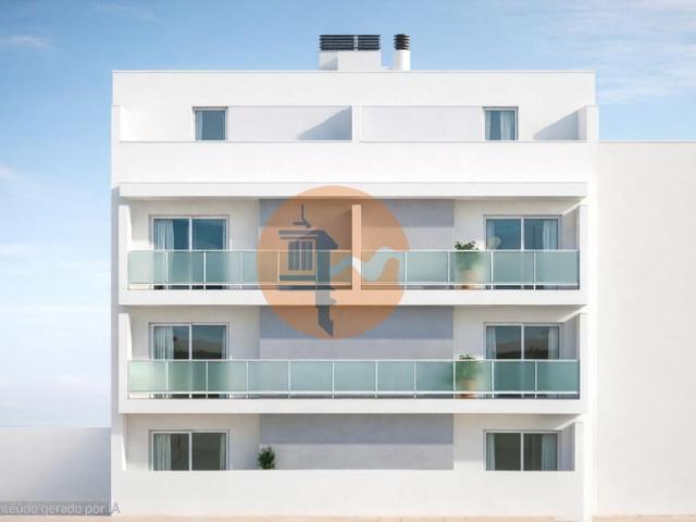 Apartamento venda em Castro Marim, Faro