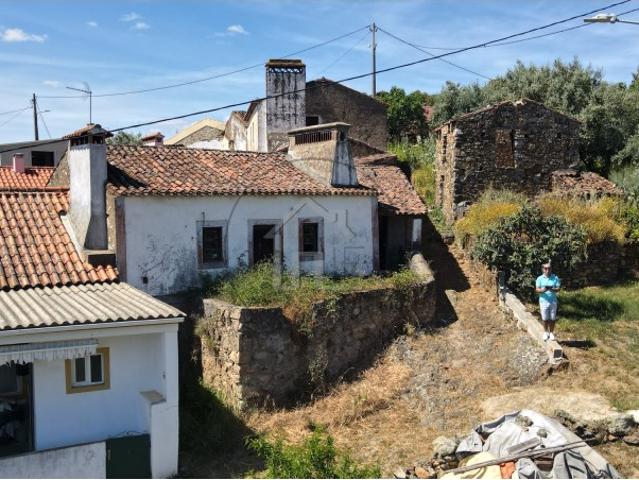 Casa venda em Mação, Santarém