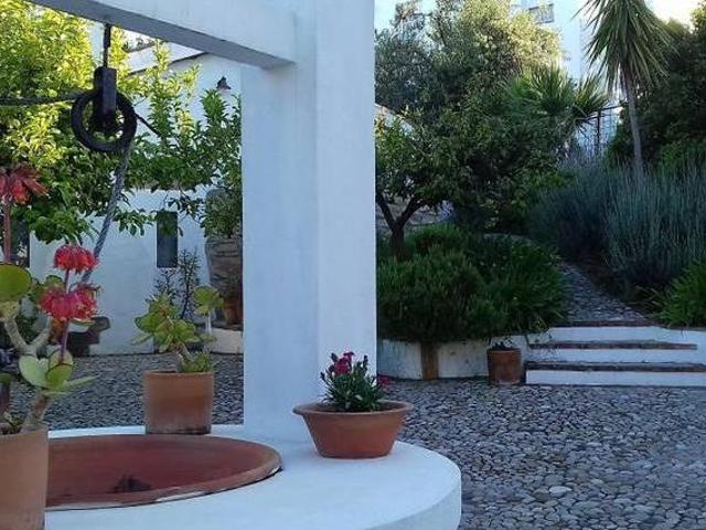 Casa en alquiler en Sierra de Cádiz, Andalucía