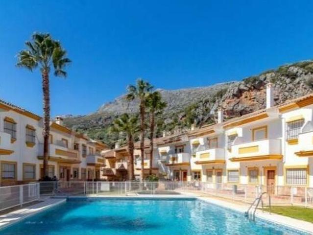 Casa en alquiler en Benaoján, Málaga