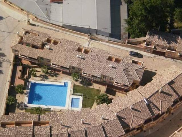 Casa en alquiler en Benaoján, Málaga