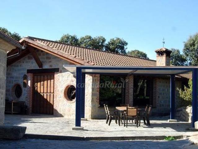 Casa en alquiler en Martiherrero, Castilla y León