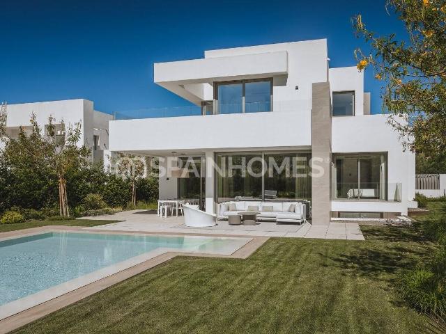 Casa en venta en Bel-Air, Costa del Sol Occidental