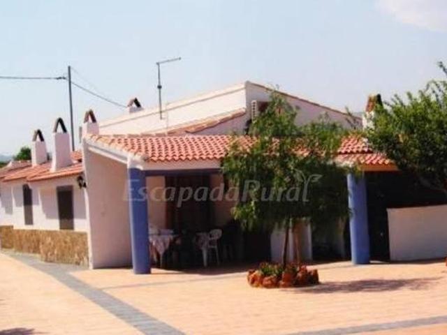 Casa en alquiler en Noroeste, Murcia