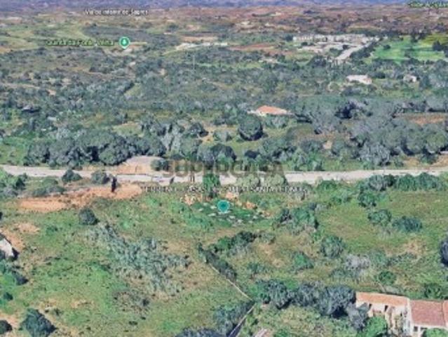 Terreno venda em Mexilhoeira da Carregação, Parchal