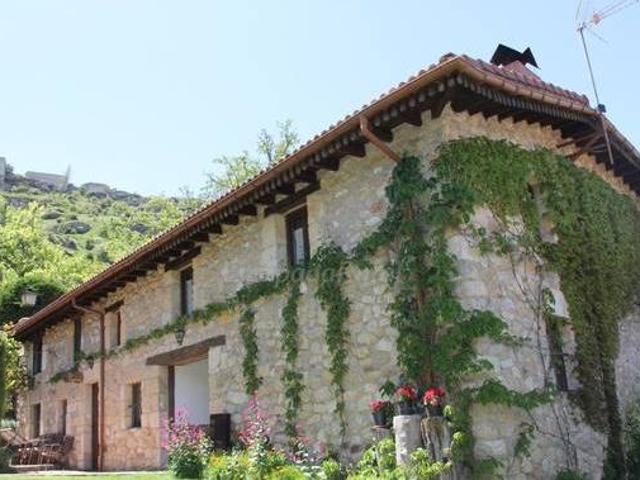 Casa en alquiler en Aguilar De Campoo, Castilla y León