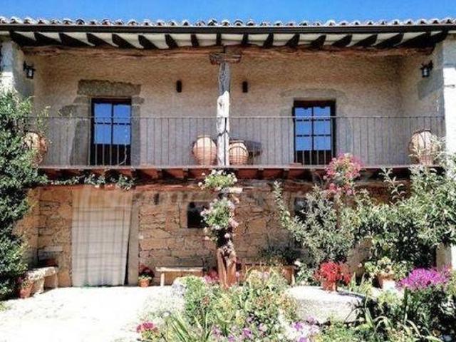Casa en alquiler en Gamones, Castilla y León