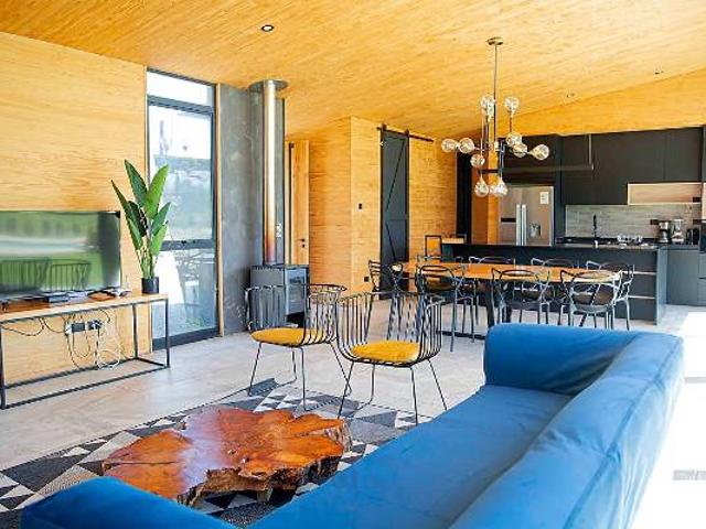 Casa en arriendo en Olmué, Valparaíso