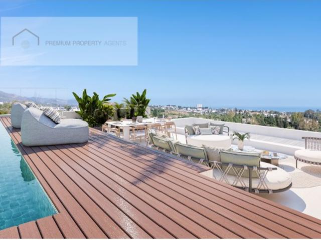 Dúplex en venta en Artola, Costa del Sol Occidental