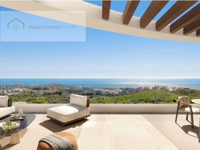Piso en venta en Cerros del Águila, Costa del Sol Occidental