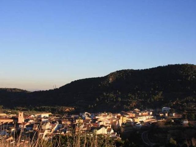 Casa en alquiler en Bicorp, Valencia