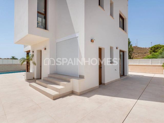 Casa en venta en Vera Playa, Vera