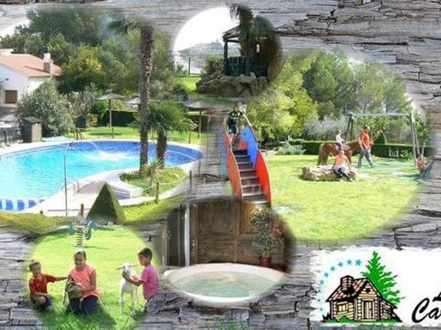 Casa en alquiler en Noroeste, Murcia
