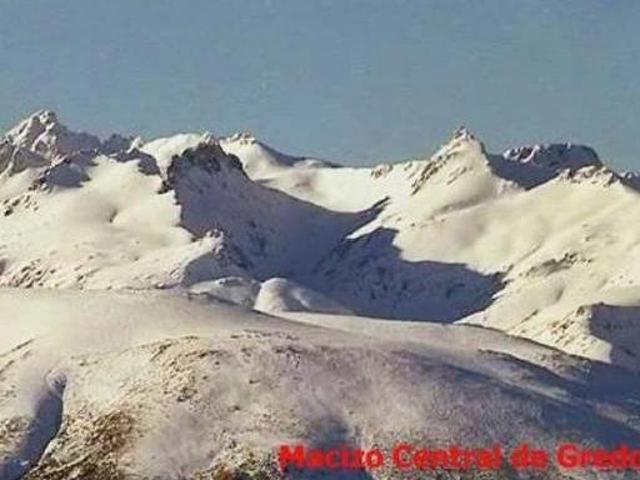 Casa en alquiler en Navarredonda De Gredos, Castilla y León