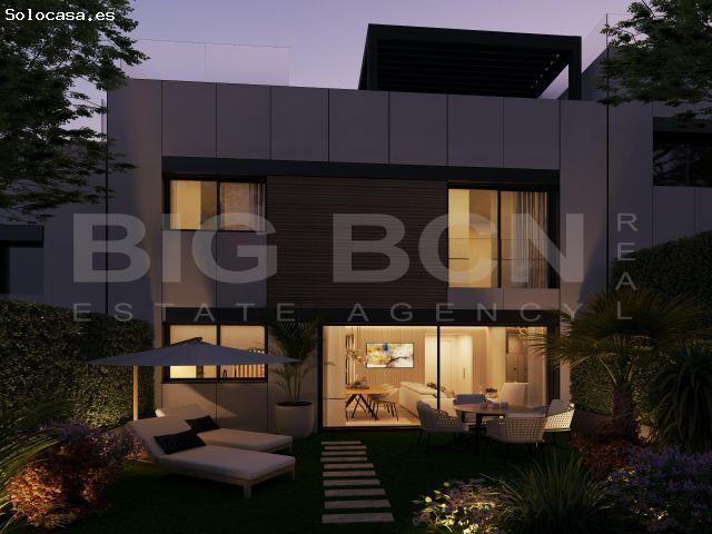 Casa en venta en Finestrelles, Baix Llobregat