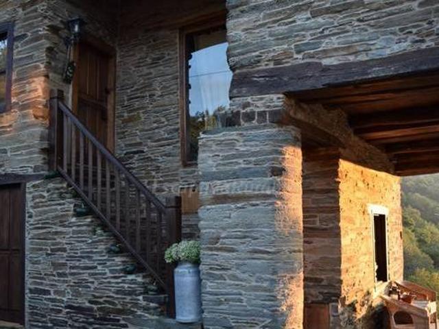 Casa en alquiler en Sarria, Galicia