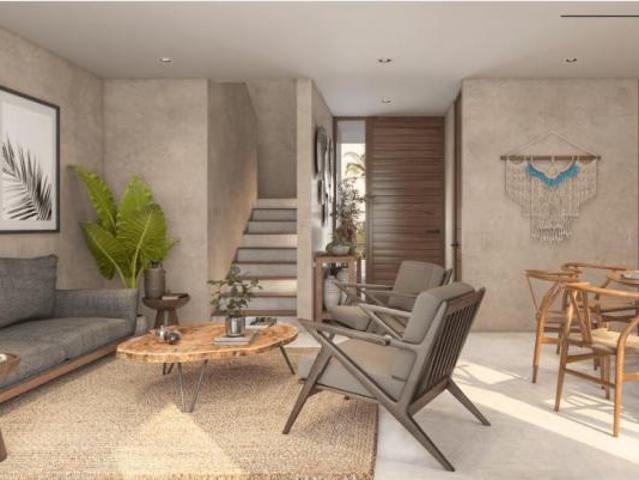 Casas de playa en Pre Venta, Cd. del Carmen, Campeche