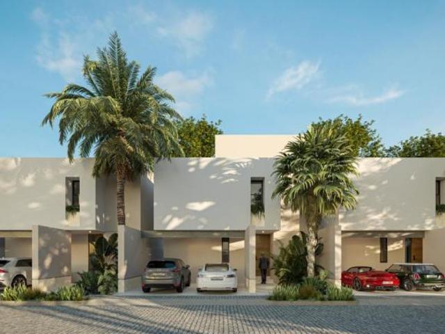 Casas de playa en Pre Venta, Cd. del Carmen, Campeche