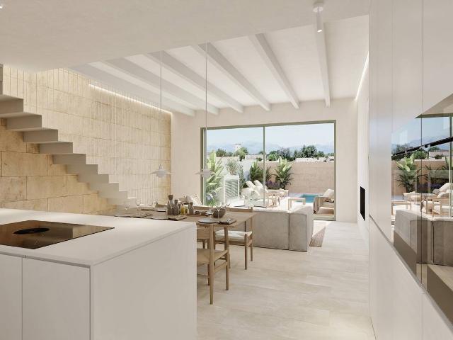 Casa en venta en Ariany