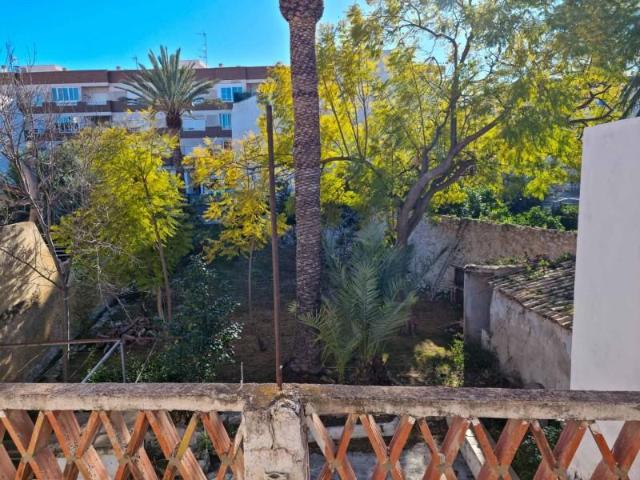 Casa en alquiler en L'alfàs Del Pi, Foia l'Om