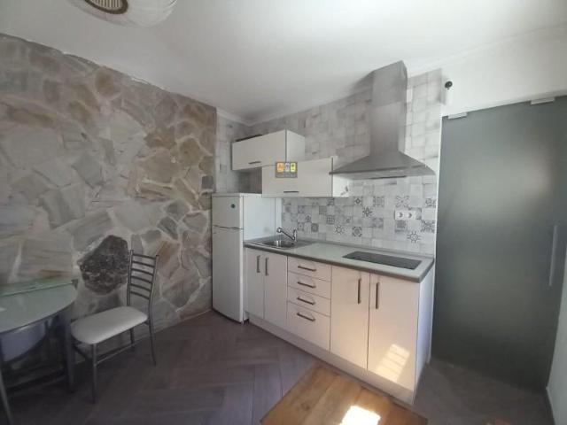 Casa en alquiler en Altea