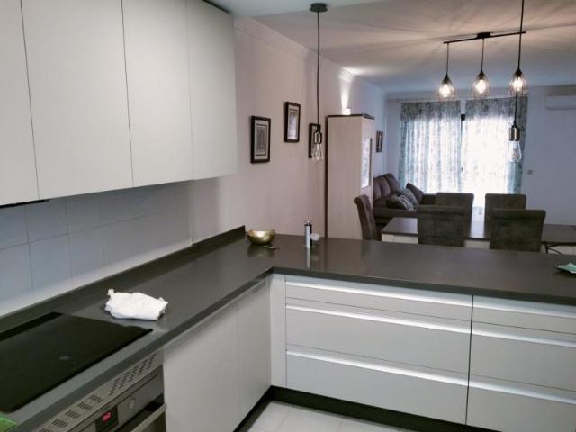 Casa en alquiler en Estepona, Bel-Air