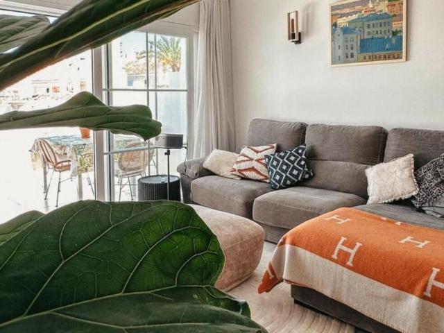 Casa en alquiler en Estepona, El Paraíso