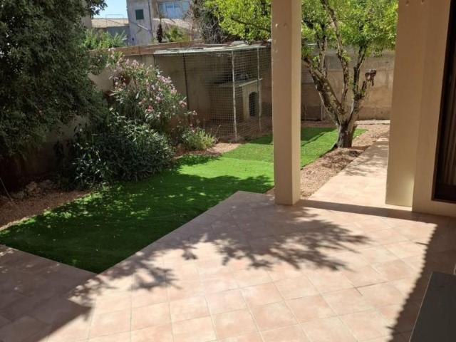Casa en alquiler en Felanitx