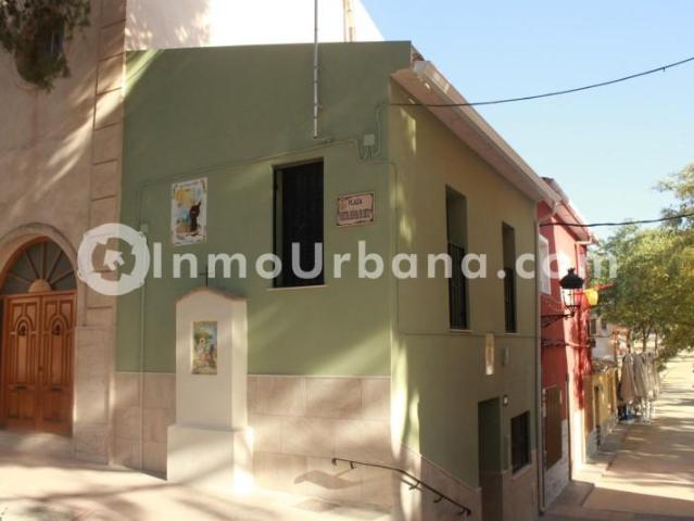 Casa en alquiler en Orito, Monforte Del Cid